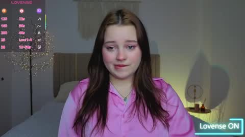 Nika  online show from 04.10.26