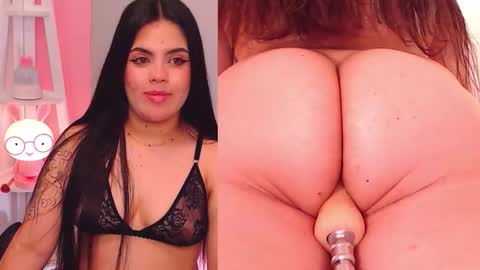 Allie online show from 10.21.25