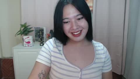 cutie_asianwoman online show from 12.14.24