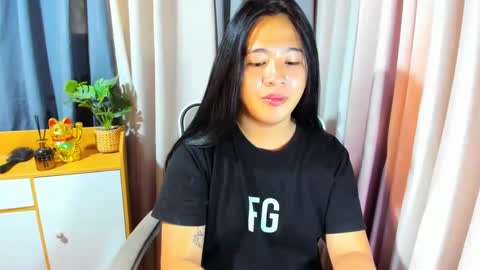 cutie_asianwoman online show from 12.28.24