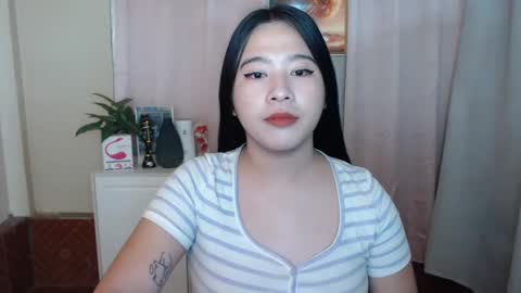 cutie_asianwoman online show from 01.27.25