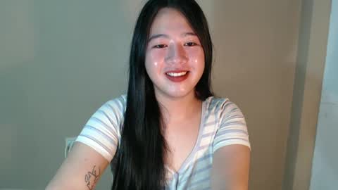 cutie_asianwoman online show from 02.26.25