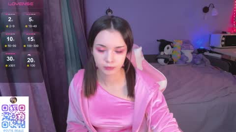 belle online show from 02.02.25