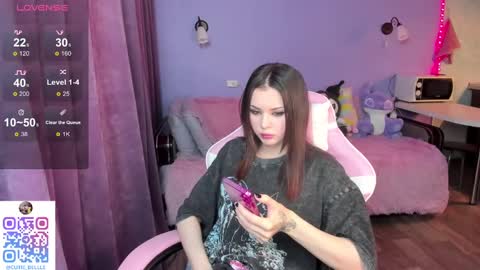 belle online show from 03.05.25