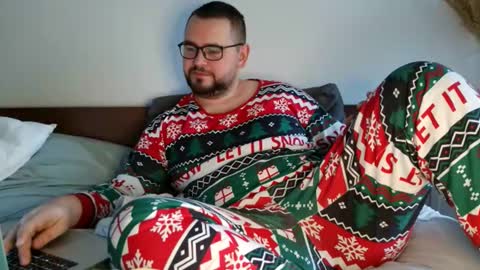 Ben hot video on page  online show from 01.16.26