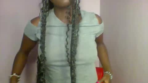 cutie_choco online show from 10.08.25