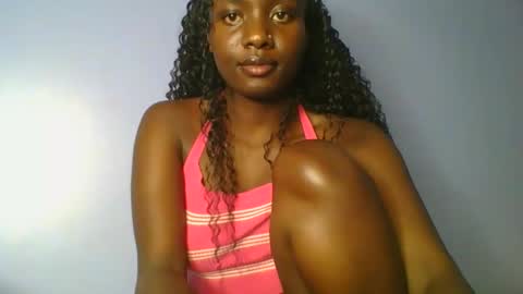 cutie_choco online show from 03.07.26