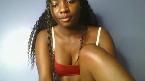 cutie_choco online show from 03.20.26