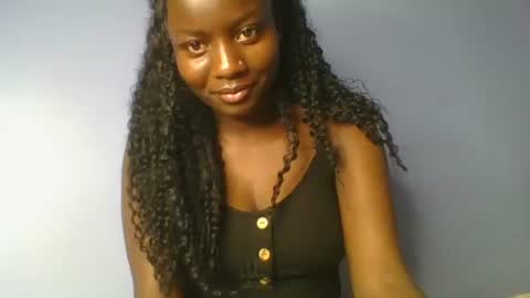 cutie_choco online show from 03.25.26