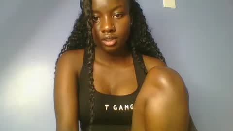 cutie_choco online show from 03.26.26