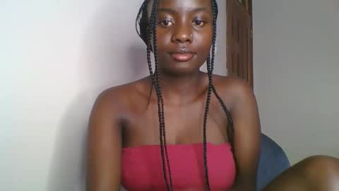 cutie_choco online show from 04.12.26