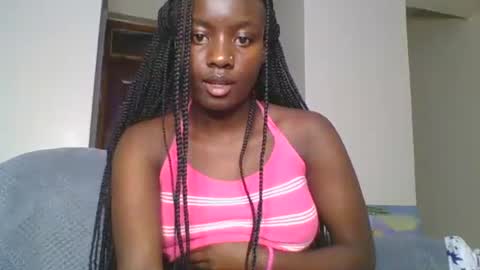 cutie_choco online show from 04.16.26