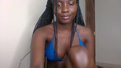 cutie_choco online show from 04.19.26