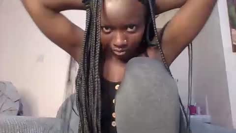 cutie_choco online show from 04.20.26