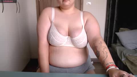 Snapshot of cutie_florence chatting on 11.14.25 Sophie Lilith online show from 11.14.25