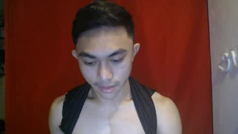 cutie_hunk69 online show from 06.14.26