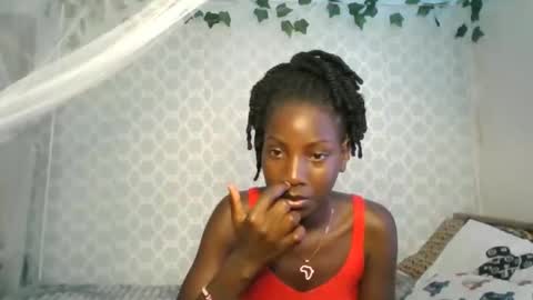 Snapshot of cutie_liqy chatting on 04.29.26 Liqy online show from 04.29.26