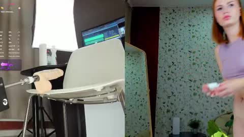 Lina online show from 09.28.25