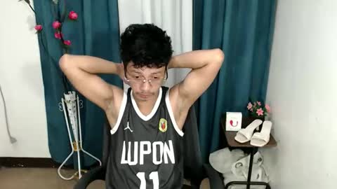 cutie_mico online show from 03.14.26