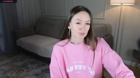 Kate online show from 05.11.26