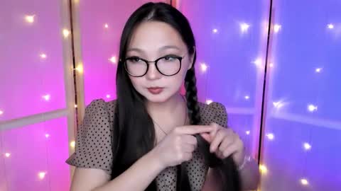 Snapshot of cutie_nikky chatting on 11.04.25 cutie_nikky online show from 11.04.25