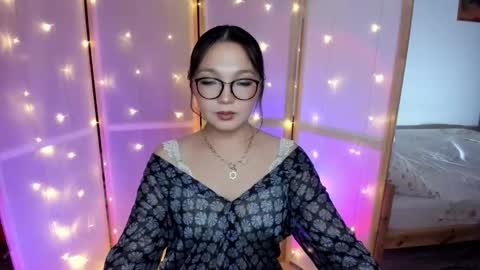 Snapshot of cutie_nikky chatting on 01.14.26 cutie_nikky online show from 01.14.26