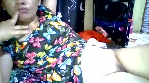 cutie_pie02 online show from 03.25.26