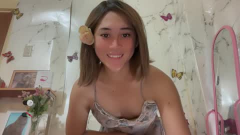 AUDREY online show from 03.26.26