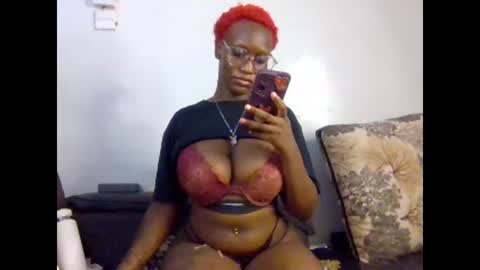 CUTIE online show from 04.02.26