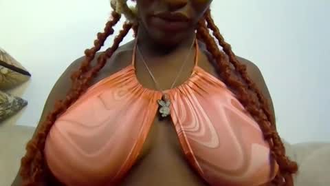 CUTIE online show from 04.11.26