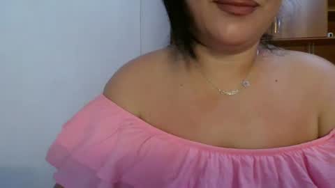 Snapshot of cutieammy chatting on 06.17.26 Ami online show from 06.17.26