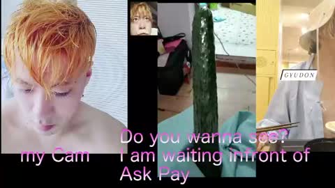 cutiebuddy online show from 06.03.26
