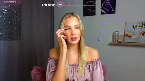 cutiefull_lion online show from 09.19.25