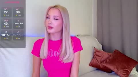 cutiefull_lion online show from 03.06.26