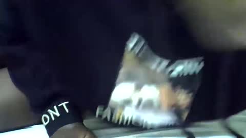 cutiehanish4 online show from 09.29.25