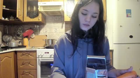 cutiekitty_cb online show from 01.25.25