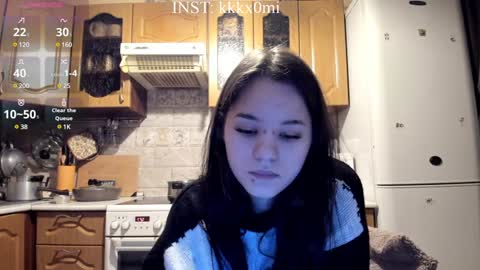 cutiekitty_cb online show from 02.08.25