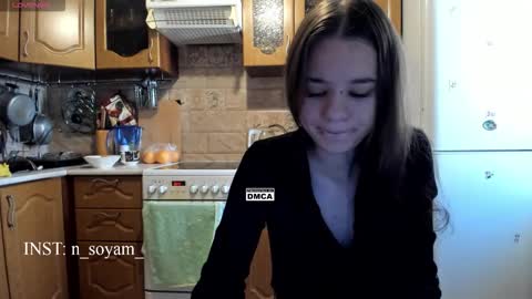 cutiekitty_cb online show from 09.30.25