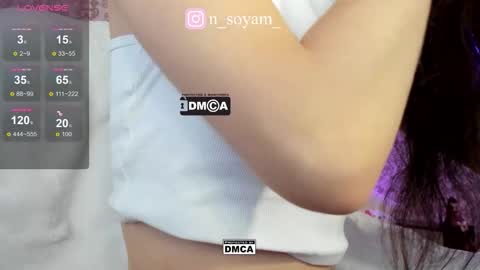 Snapshot of cutiekitty_cb chatting on 10.06.25 cutiekitty_cb online show from 10.06.25