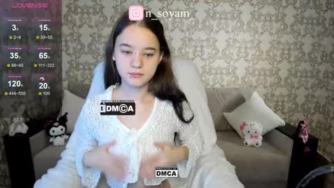 Snapshot of cutiekitty_cb chatting on 10.17.25 cutiekitty_cb online show from 10.17.25