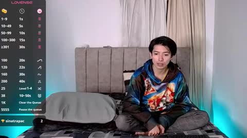 Jodie online show from 12.04.24