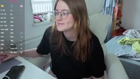 Snapshot of cutiepiealice chatting on 05.16.26 Alice online show from 05.16.26