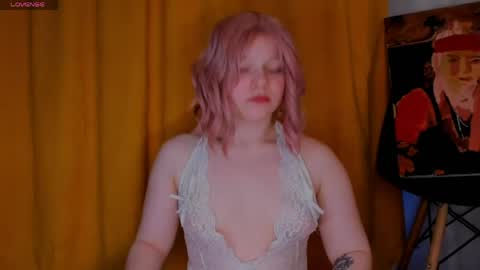 CutieSue online show from 06.04.26