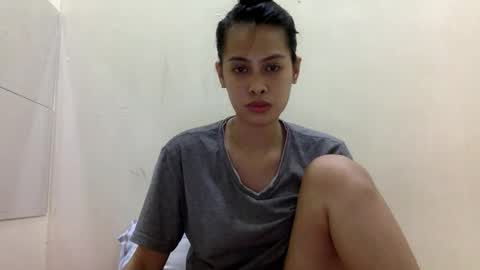 Snapshot of cutietrina chatting on 01.16.25 CutieTrina online show from 01.16.25