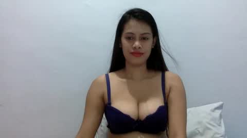 Snapshot of cutietrina chatting on 03.05.25 CutieTrina online show from 03.05.25