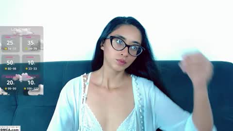 miss ari  online show from 09.25.25