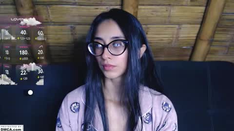 miss ari  online show from 01.15.26