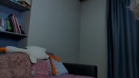 cuttiebunny online show from 01.05.25