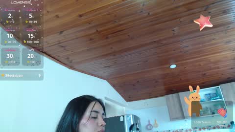 Snapshot of cuty_sexy_hotxx chatting on 01.28.25 LIZETH online show from 01.28.25