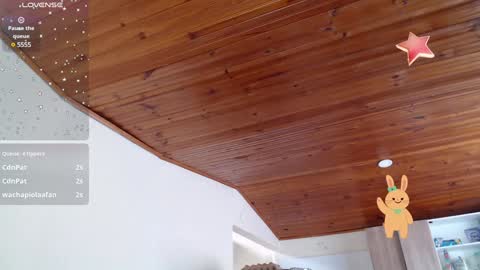 Snapshot of cuty_sexy_hotxx chatting on 02.08.25 LIZETH online show from 02.08.25